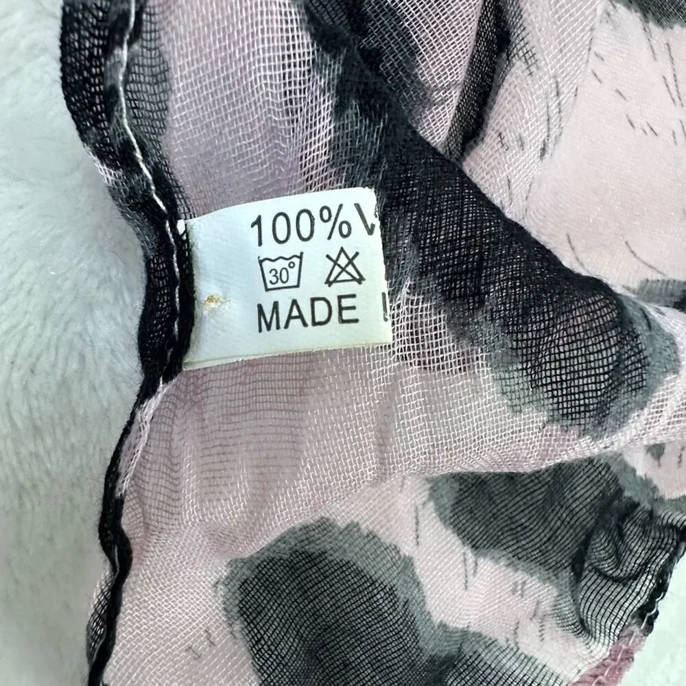 No Brand skull dot